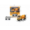 R/C Mini miešačka 1:64