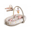 Taf Toys Hniezdo pre bábätko s hrazdou Little Explorer