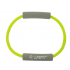 Expander LIFEFIT kruh svetlo zelený
