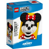 Lego 40457 Mouse Minnie Disney (Lego 40457 Mouse Minnie Disney)