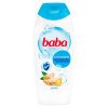 Baba Sprchový gél s antibakteriálnym účinkom 400ml Baba