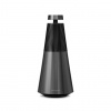 Bang & Olufsen Beosound 2 3rd Gen Black Anthracite (Výkonný multiroom reproduktor znejúci v každom kúsku tak krásne, ako vyzerá. 3tia generácia)