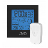 Meteostanica JVD RB672.1