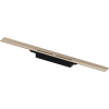 Tece Drainprofile sprchový odtok 120 cm zlatá 671203
