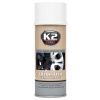 K2 COLOR FLEX 400 ml (biela)
