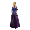 Square-Enix Final Fantasy VII Remake Play Arts Kai Akční Figurka Cloud Strife Dress Ver. 28 cm
