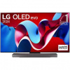 OLED77C44LA OLED TV LG