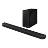 SAMSUNG soundbar HW-Q800D/ aktivní bezdrátový subwoofer/ 5.1.2/ 360 W/ BT/ HDMI/ Wi-Fi