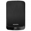 ADATA HV320 slim 2TB čierny AHV320-2TU31-CBK - Externý pevný disk 2,5