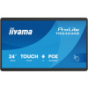 iiyama ProLite TW2424AS-B3P, 23.8 IPS P-CAP