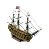 MAMOLI Mini Mamoli MINI H.M.S. Victory kit KR-21812 1:325