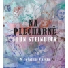 Steinbeck John - Na plechárně / Mp3 [CD]