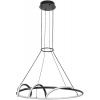 Rabalux Menazi inteligentná závesná lampa 1x46 W biela-čierna 72022