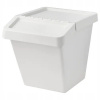 Kontajnery na triedenie IKEA 60 l 1-komorové