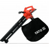 Akumulátorový fúkač Yato 4,9 kg (YT-85175)
