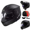 PRILBA NA MOTOCYKLE LS2 FF902 SCOPE MAT - Ľ. (PRILBA NA MOTOCYKLE LS2 FF902 SCOPE MAT - Ľ.)