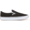 Vans UA COMFY CUSH SLIP-ON čierna,biela Nízke tenisky 9