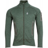 HIGH POINT Woolion Merino 3.0 Sweatshirt Khaki - S