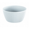 Prosperplast misa SPLOFY biely 23,6 cm