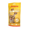 Josera Kapsička Cat Crunchies with Cheese 6x60 g
