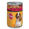 Pedigree konzerva Adult hovädzie v želé 400g