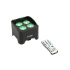 EUROLITE AKKU Mini UP-4 QCL Spot MK2