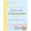Take Me To Museums - Mary Richards