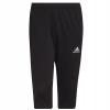 adidas Entrada 22 3/4 black