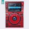 Doto Design Skin SC6000 Prime FULL COLORS Aurora Red