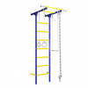 Gymnastický rebrík Kometa Next 6 Farba: Modrá