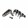 SHIMANO ADAPTÉR PRE UCHYTENIE PREŠMYKU FD9070/8070 HORNÁ OBJÍMKA 34,9/31,8MM SHIMANO ISMFD905HX