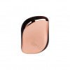 Tangle Teezer Compact Rose Gold Ivory kefa na vlasy