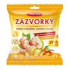 ZÁZVORKY želatinky s rakytníkem zázvorem a vit 40 g