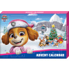 Adventný kalendár Tlapková patrola dievčatá