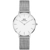 DANIEL WELLINGTON hodinky Combo Petite a náramok Elan Unity DW00300003