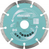 Makita Diamak - Diamantový rezný kotúč - 125 mm