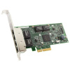 Lenovo ThinkSystem Broadcom 5719 1GbE RJ45 4-Port PCIe Ethernet Adapter