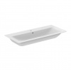 Ideal Standard Connect Air - Nábytkové umývadlo 1040x460 mm, s prepadom, biela E027401