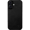 JT Berlin BackCase Kreuzberg zadný kryt na mobil Apple iPhone 16 Plus čierna; 11067