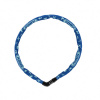 Lankový zámok ABUS 4804C/75 blue SYMBOLS Steel-O-Chain