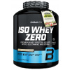 BIOTECH USA ISO WHEY ZERO 1816 g Bílá Čokoláda