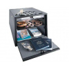GunVault Box pro uložení zbraně a střeliva GunBox MultiVault GV 2000-STANDARD