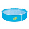 Bazén Bestway 56283 s okrúhlym rámom pre deti 152 x 38 cm (ZÁHRADNÝ RÁMOVÝ BAZÉN PRE DETI 2+ BESTWAY ROUND 152X38CM)