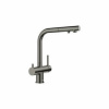 Blanco FONTAS-S II SATIN DARK STEEL - 527737