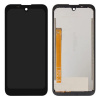 LCD displej + Dotykové sklo Doogee S59 pro Doogee Doogee S59 Pro