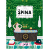 Špina | Piotr Socha, Utniková - Strugalová Monika