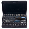 Sada nástrčných kľúčov KS Tools 918.0640