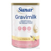Sunar Gravimilk s príchuťou vanilka instantný mliečny nápoj 1x450 g ARTIFEX INSTANT, s.r.o.