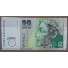 20 Korún - 1993 - Slovensko - bimilénium