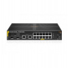 Aruba 6100 12G CL4 2SFP+ 139W Switch (JL679A#ABB)